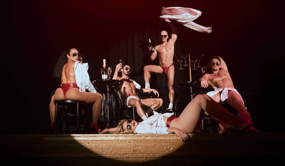 La Ronde Is The Most Surreal And Spectacular Show Open In Sydney Right Now