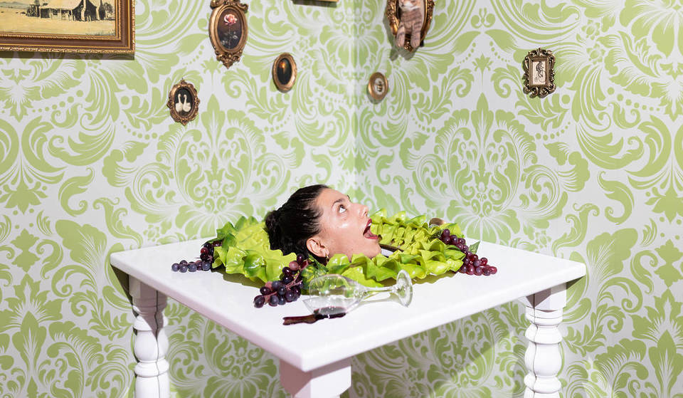 Mind Games: Art Alive! Is An Immersive Art Playground Perfect For The School Holidays