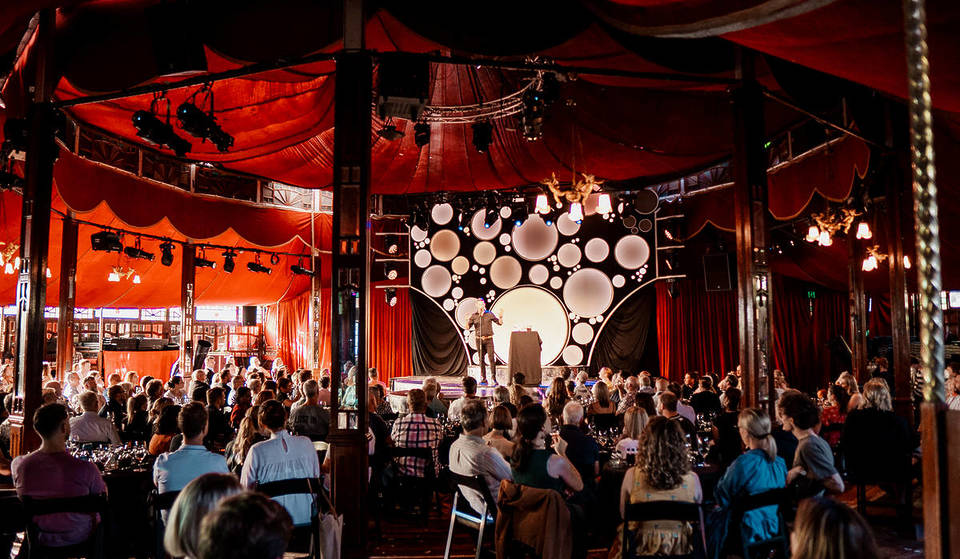 An Idiot’s Guide To Wine: Volume Three Is Pouring Laughter And Shiraz In Sydney