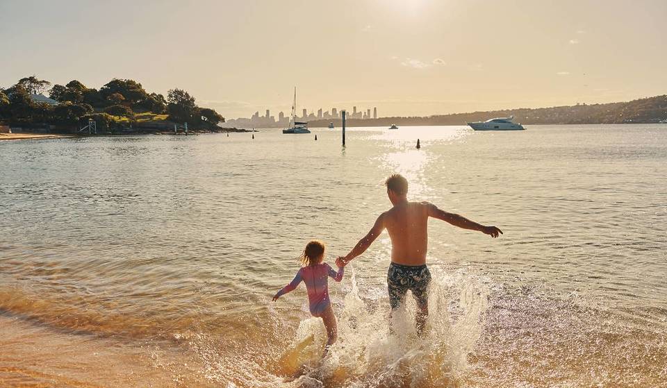 Sydney’s Cleanest And Dirtiest Beaches Have Been Revealed – Just In Time For Summer