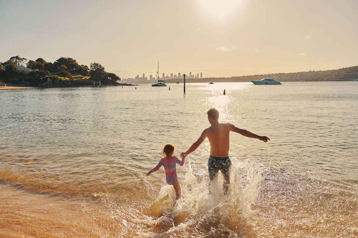 Sydney's Cleanest And Dirtiest Beaches Have Been Revealed Just In
