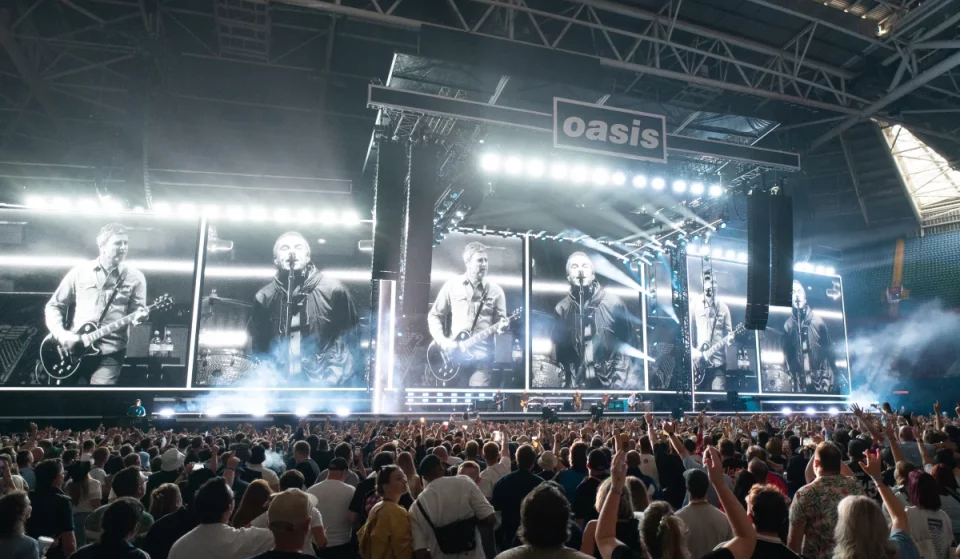 Oasis Australia Setlist – Songs You Can Expect At The Reunion Tour