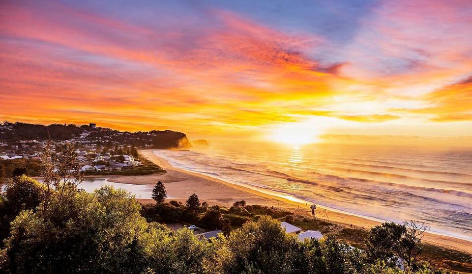 This Offbeat Coastal Town Just 1.5 Hours From Sydney Is A Summer Gem &#8211; With Pristine Beaches And Vibrant Cafes
