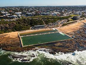 Dive Into The Southern Hemisphere&#8217;s Largest Ocean Pool This Summer – Just 2 Hours From Sydney