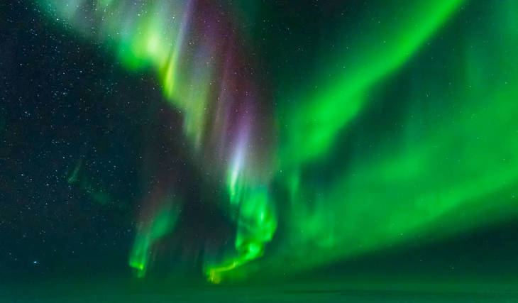 Aurora Alert: The Southern Lights Might Be Visible In NSW Tonight