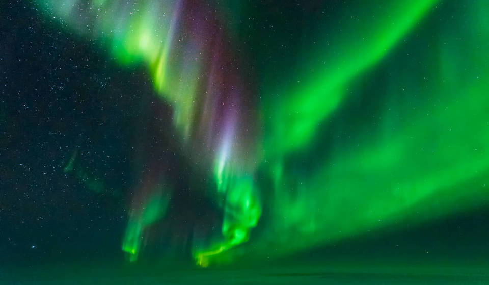 Aurora Alert: The Southern Lights Might Be Visible In NSW Tonight