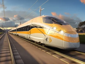 High-Speed Rail Project Between Sydney And Newcastle Gets Approval For Next Phase