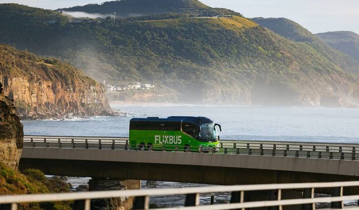 Australia&#8217;s New Budget Bus Service Debuts With $9.99 Trips From Sydney To Melbourne And More