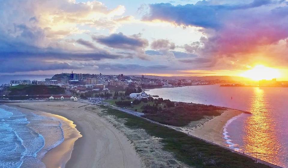 This Scenic NSW Town That Featured In A Major Hollywood Blockbuster Is Your Next Summer Getaway—And It’s Only 2 Hours From Sydney
