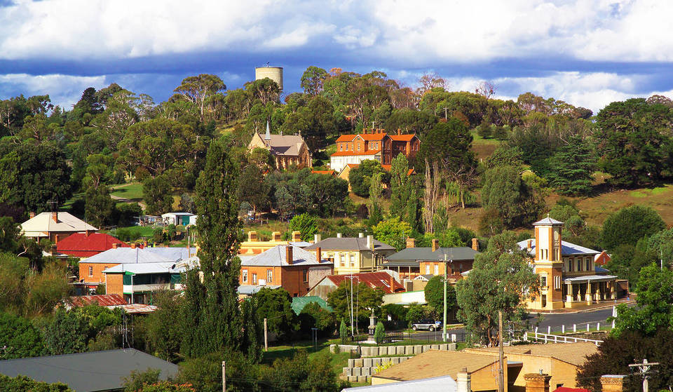 6 Fairytale Small Towns In NSW Worth Visiting In Any Season