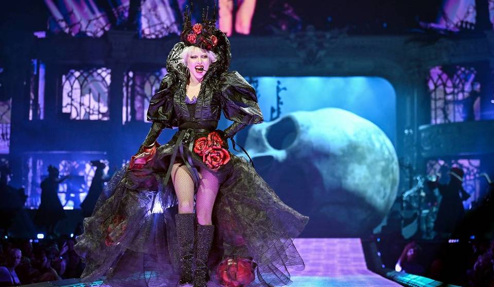 Lady Gaga MAYHEM Ball 2025 Setlist: All The Songs You Can Expect In Sydney