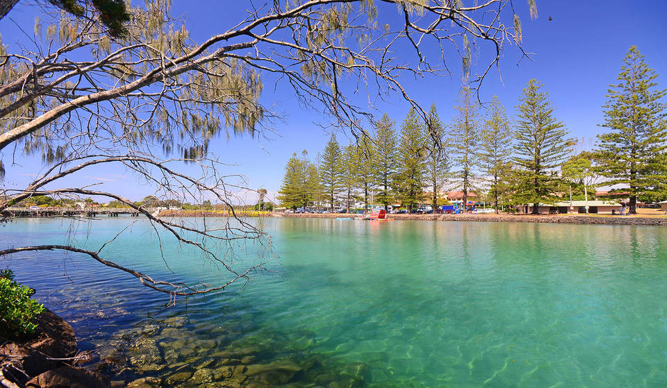 This Coastal Town In NSW Is A Smarter Alternative To Byron Bay – With Pristine Beaches And Incredible Scenery