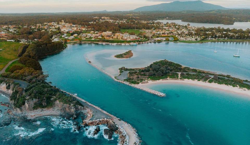 5 Small Towns In NSW That Are As Trendy As Noosa – But Without The Crowds