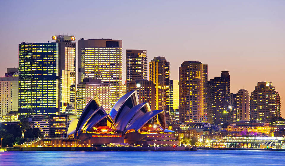 Sydney’s 2026 Calendar Includes 12 Public Holidays And Five Long Weekends