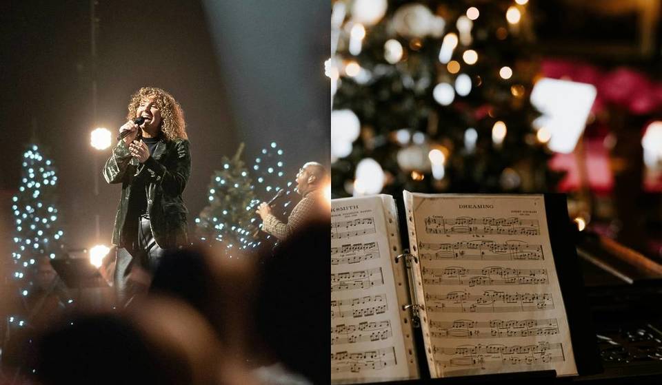 Sydney’s Best Christmas Concerts In December 2025: Free Shows, Christmas Carol Tributes And Festive Firework Displays