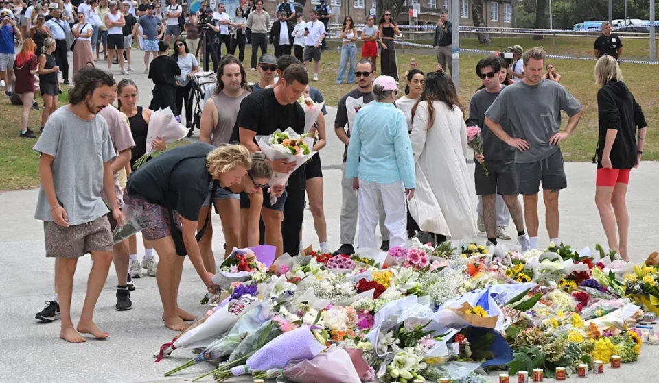 How You Can Help In The Wake Of The Bondi Beach Attack