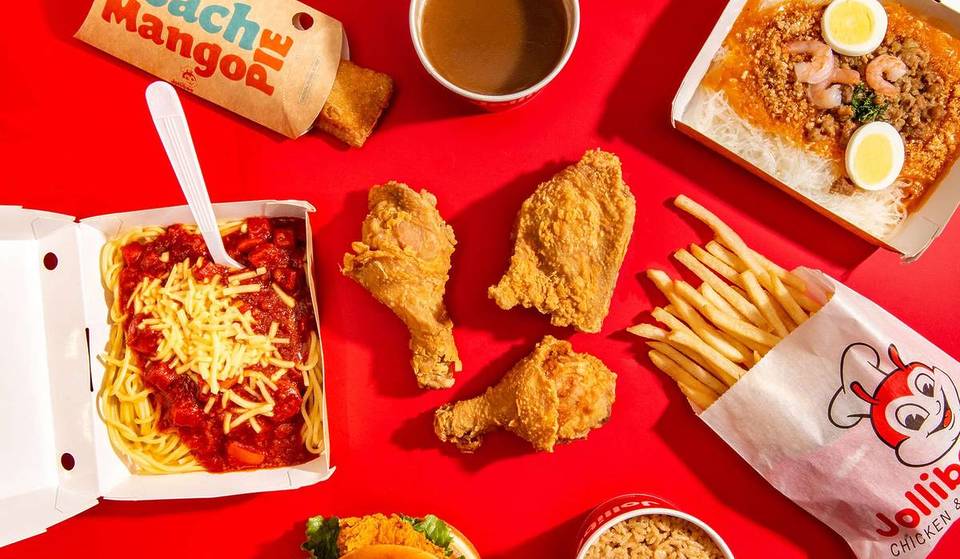 Sydney Could Soon Be Home To Cult-Favourite Fast-Food Chain Jollibee