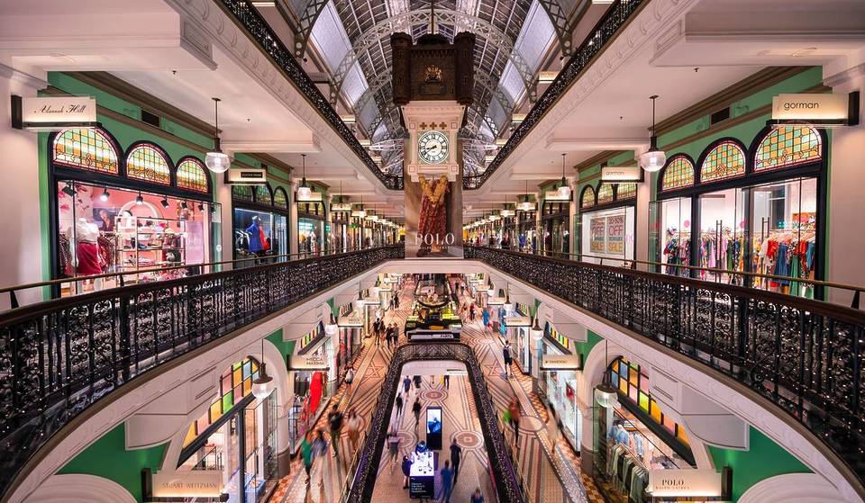 Christmas Trading Hours: What’s Open Around Sydney This Week