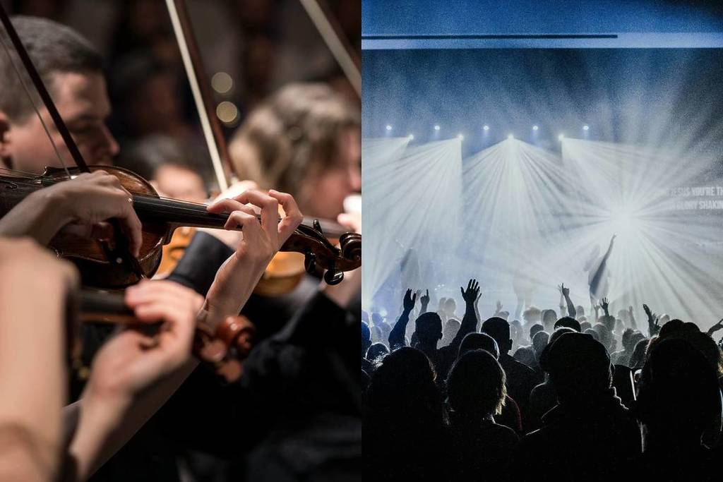 The Best Free And Ticketed Concerts In Sydney This January 2026: From Opera House Fireworks To Classical Tributes