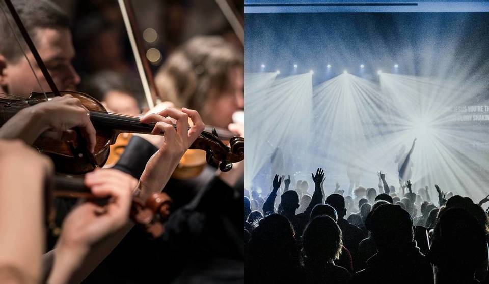 The Best Free And Ticketed Concerts In Sydney This January 2026: From Opera House Fireworks To Classical Tributes