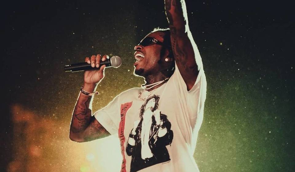 Rolling Loud, The World’s Largest Hip-Hop Festival, Is Touching Down In Sydney With Headline Acts From Gunna To Ken Carson – And Ticket Offers Are Officially Available