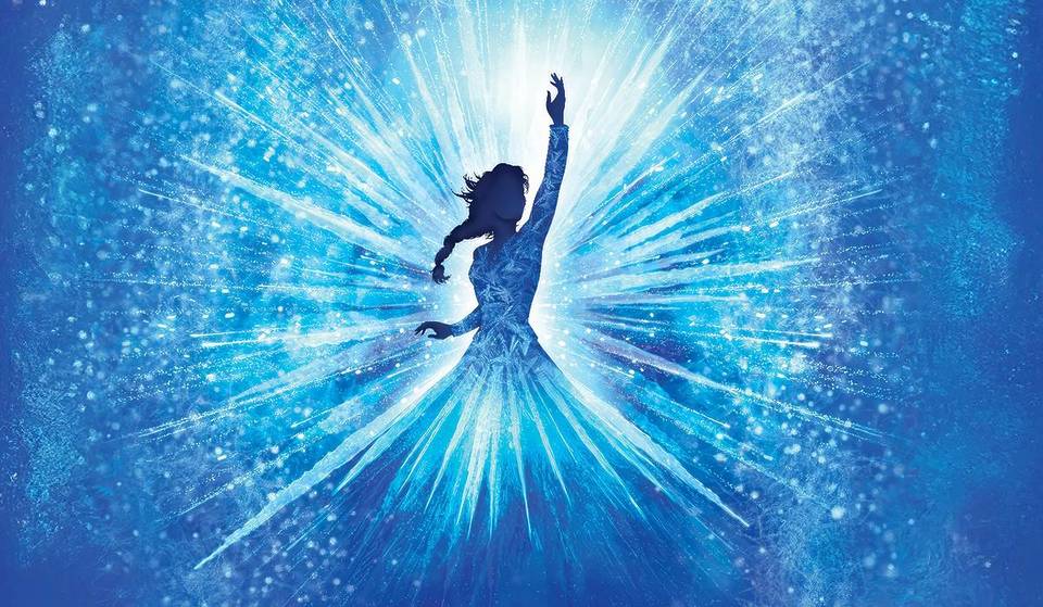 Get Ready To Let It Go Because Disney’s Frozen Coming To Sydney And Tickets Are On Sale