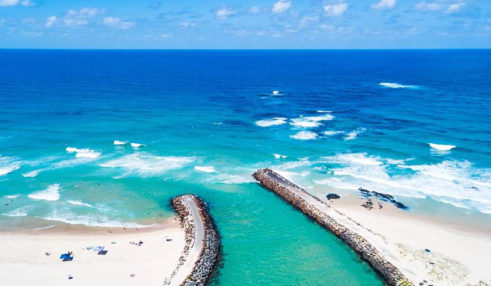 This hidden gem in NSW is the only Australian destination on Lonely Planet’s Best in Travel list for 2027 – with pristine beaches and whale watching