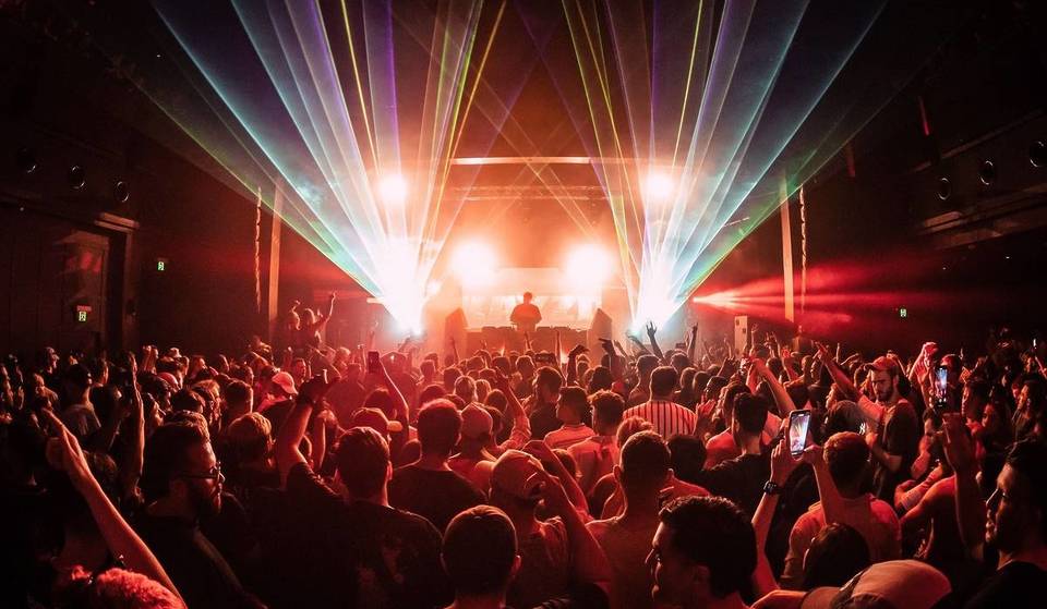 Sydney Officially Ends Its Lockout Laws After Over A Decade Of Restrictions