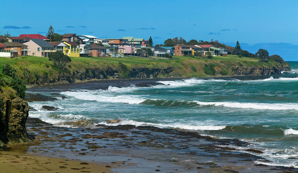 Forget Byron Bay: 6 Under-The-Radar Escapes Near Sydney Perfect For The Long Weekend