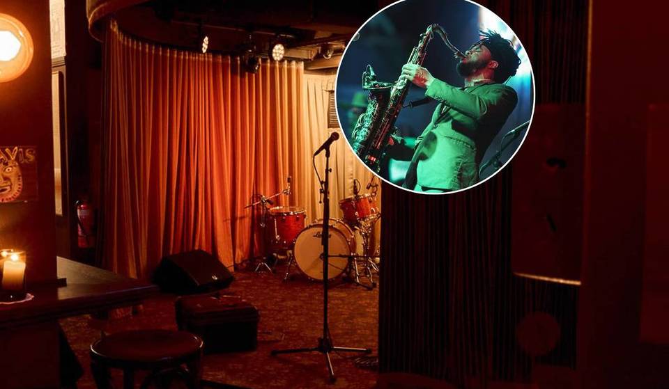 Curtains Jazz Festival Brings Free Live Music To A Vintage Parisian-Style Club In Sydney’s CBD