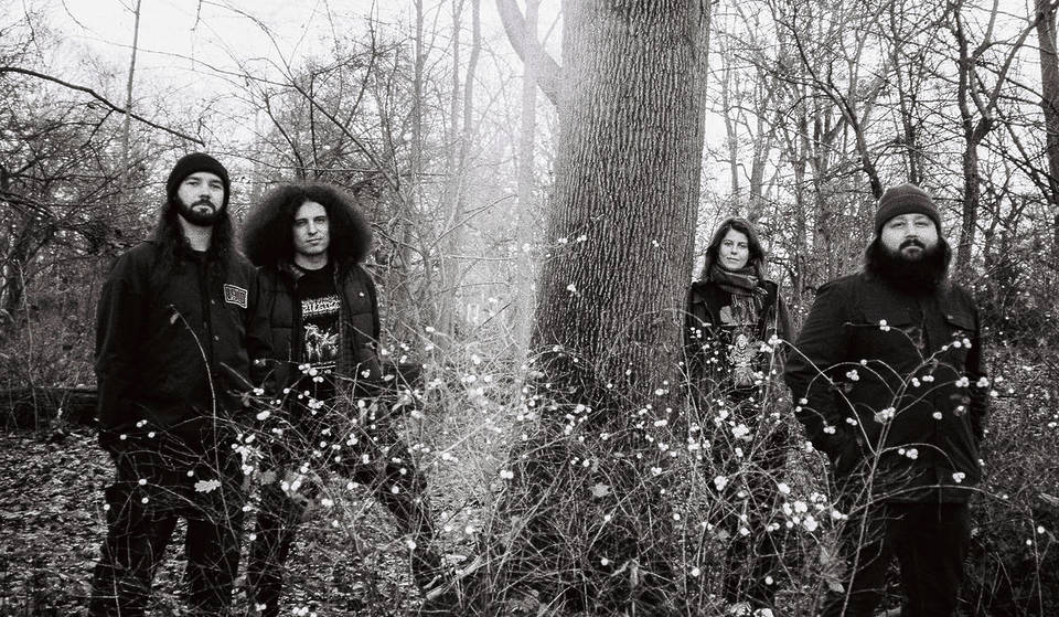 Norway’s Heavy Riffers Slomosa Annouce A Skull-Rattling Tundra Rock Tour In Sydney And Melbourne 2026
