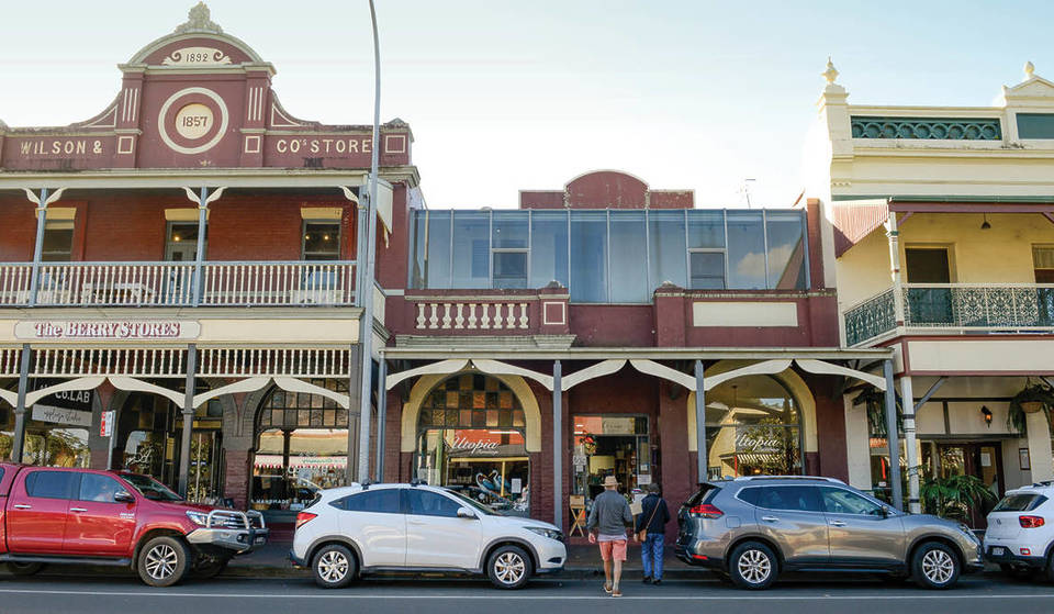 The ‘Cutest Town In NSW’ Is Just 2 Hours From Sydney – With Trendy Cafes And A Charming Main Street