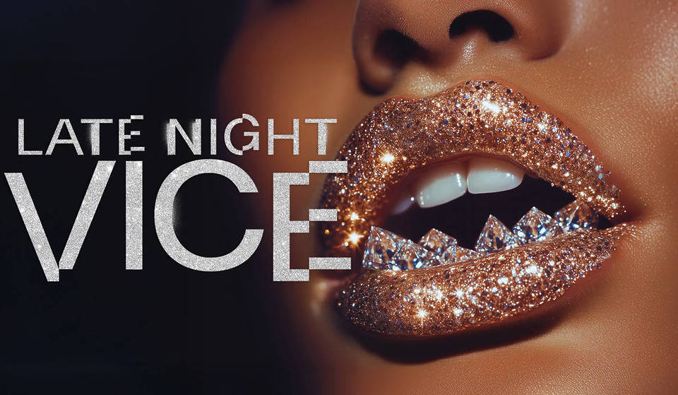 Step Inside A World Of Velvet, Vice And After-Dark Thrills As This Cabaret Lands In Sydney