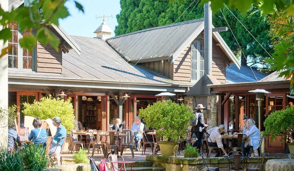 5 Cutest Small Towns In NSW To Put On Your Radar This Summer