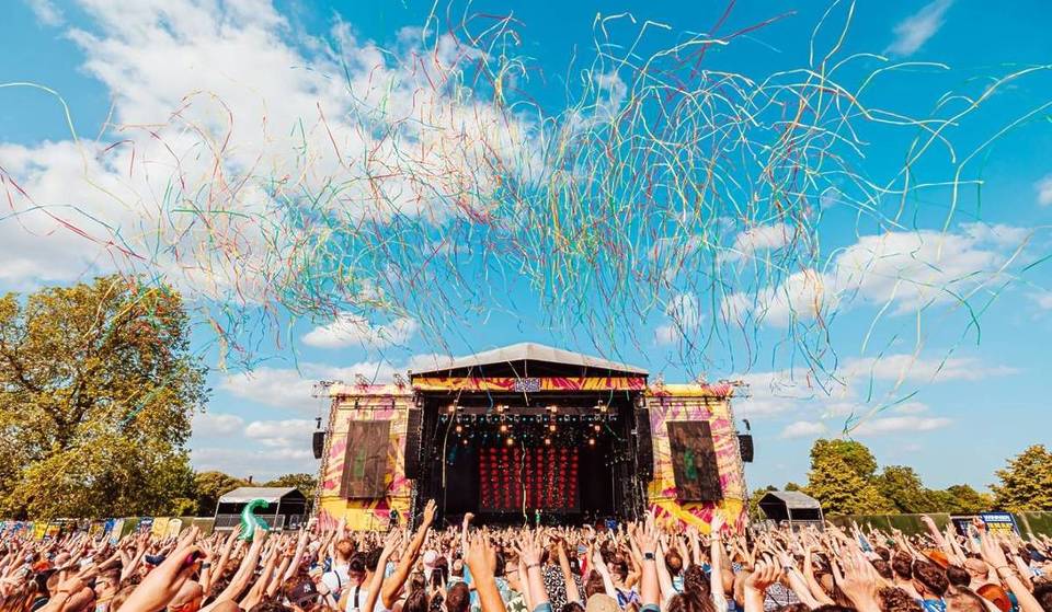 UK Queer Festival Mighty Hoopla Makes Sydney Debut With Headliner Kesha