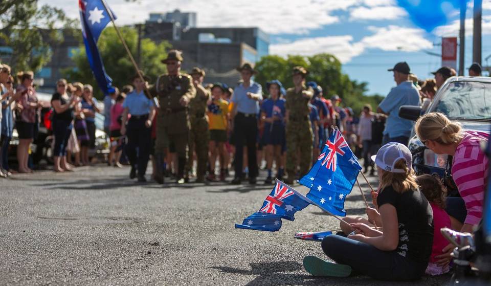 Breaking: Millions In NSW Get Extra Day Off For Anzac Day Long Weekend