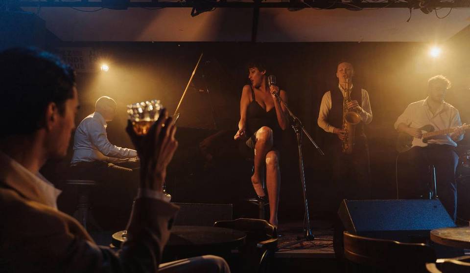 These Are The Top Jazz Clubs In Sydney For A Late-Night Groove — From Hidden CBD Bars To Parisian Hideaways