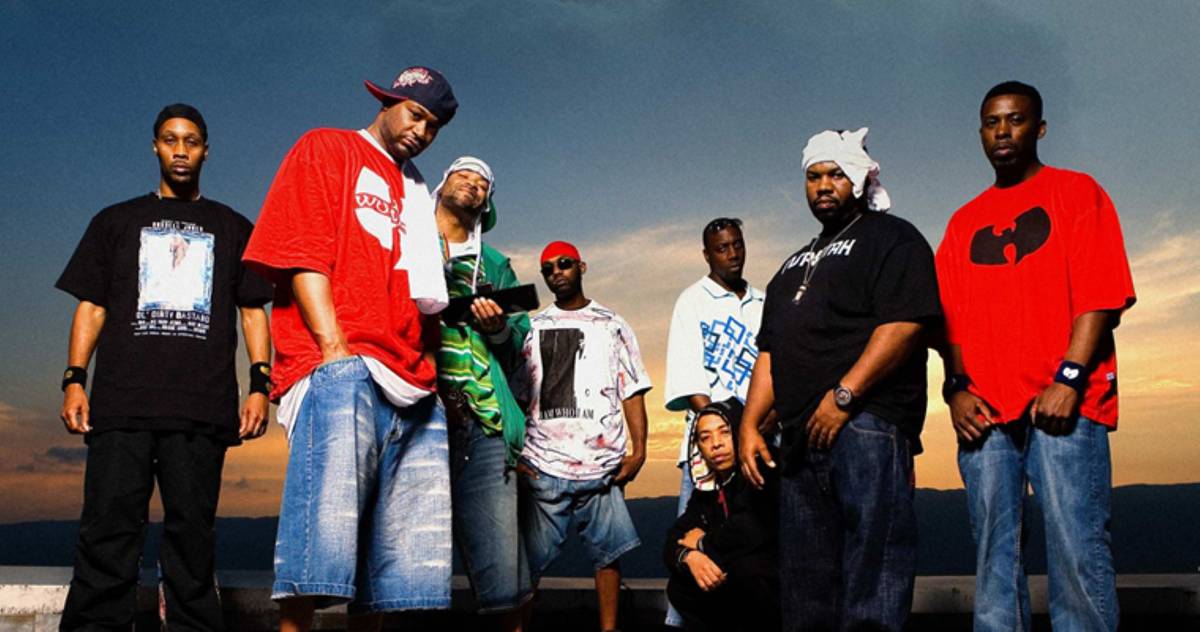 wu tang clan