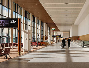 Western Sydney Airport Confirms First Passenger Flights Will Take Off This October