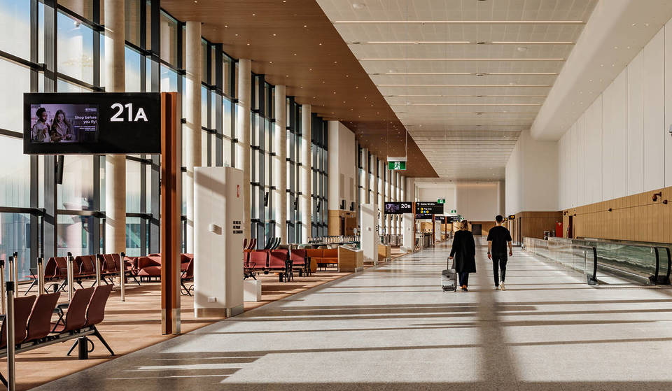 Western Sydney International Airport finally has an opening date – here’s everything you need to know