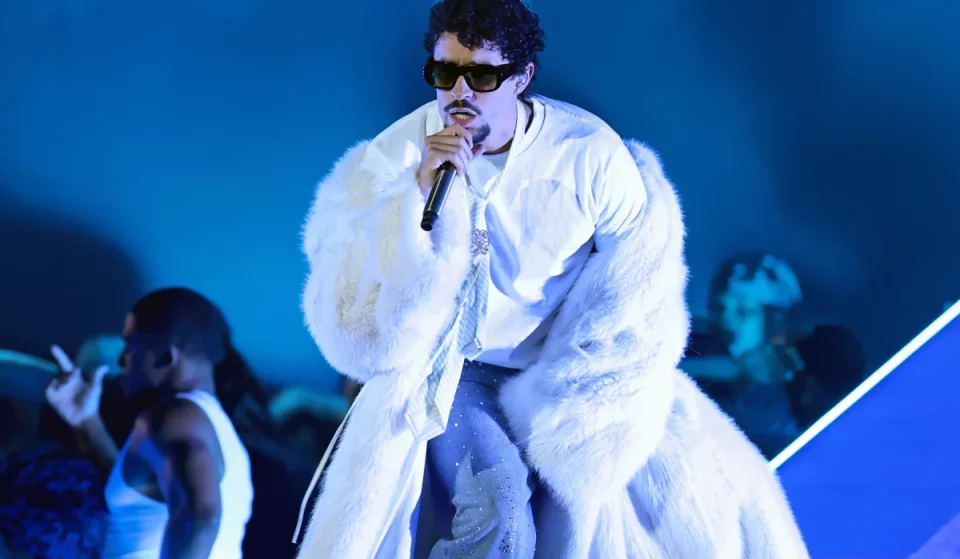 Bad Bunny DeBÍ TiRAR MáS FOToS Tour Setlist: Every Song You Can Expect In Sydney