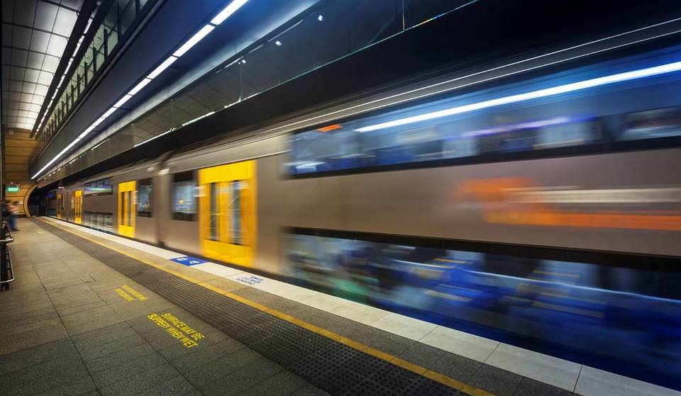 Sydney To Newcastle in One Hour: Australia’s First High-Speed Rail Enters $660M Development Phase