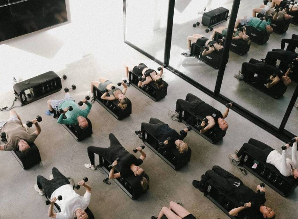 positive energy sydney