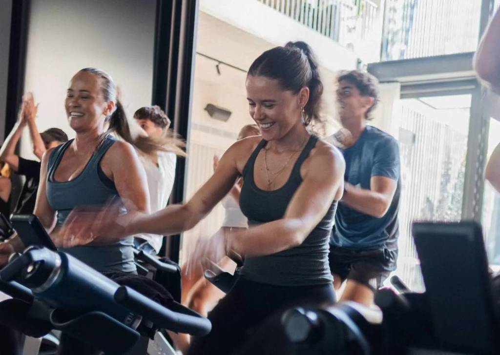 positive energy sydney