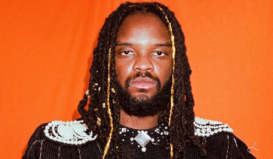 ARIA-Winner Genesis Owusu Is Playing An Intimate Gig Soon—Here’s How To Win Tickets