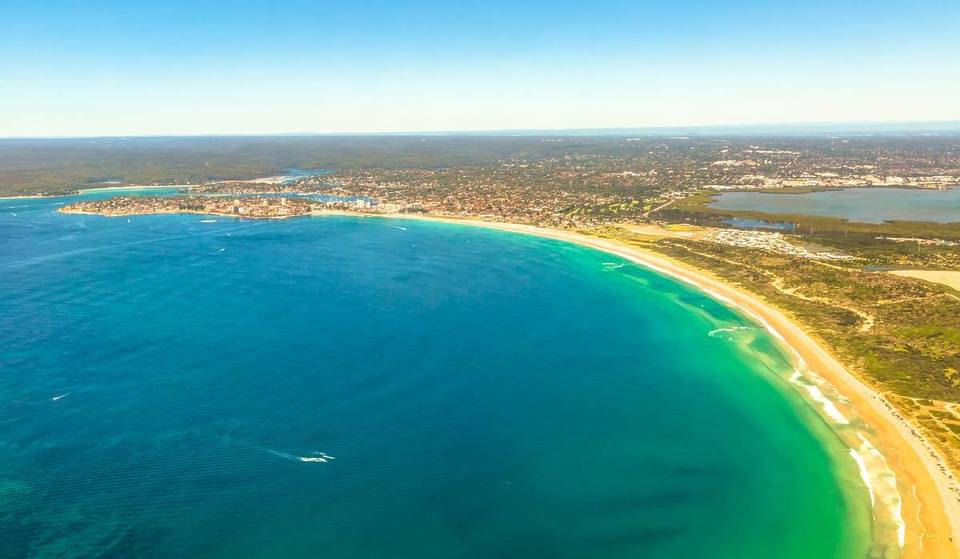Move Over Bondi: This Sydney ‘Hidden Gem’ Was Just Named Australia’s Best Beach For 2026