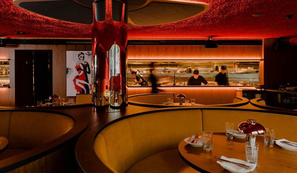 Bondi’s Newest Late-Night Tapas Spot Is A ‘Slice Of Madrid’ By The Sea—And The Cocktails Are Inspired By A Famous Spanish Novel