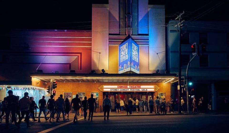 The Biggest In 21 Years: Sydney’s Massive Comedy Festival Lineup Just Dropped With A Viral Netflix Star