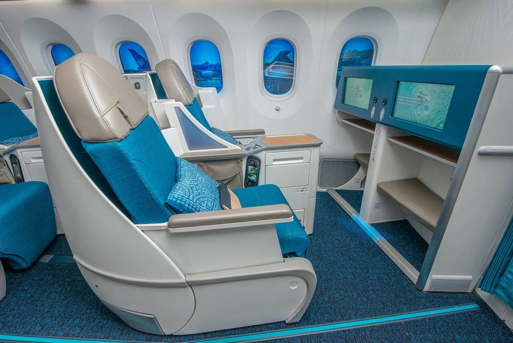 Sydney to Tahiti