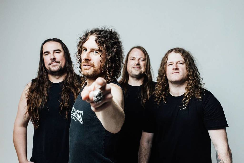Airbourne